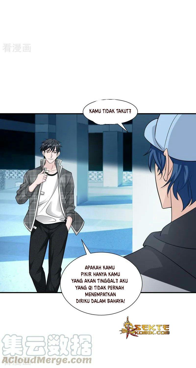King of The Soldiers Chapter 16 Gambar 18